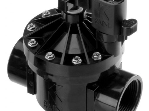 Elektromagnetinis vožtuvas 24VAC 2″